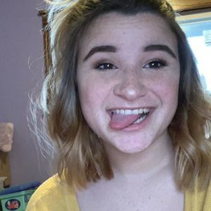 Meet your Posher, Addison